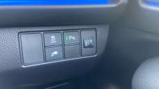 Honda E Ny1 150kW Elegance 69kWh 5dr Auto Electric Hatchback